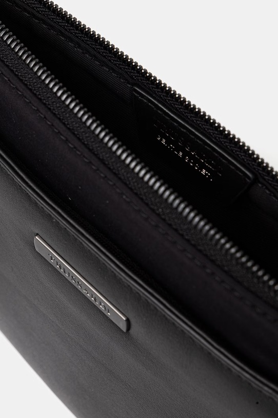 Trussardi kosmetyczka czarny I067E000112N