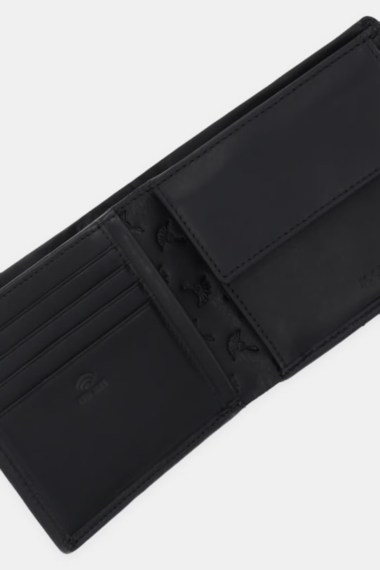 Doplňky Kožená peněženka Joop! Cerratano Ninos 4140008373 černá