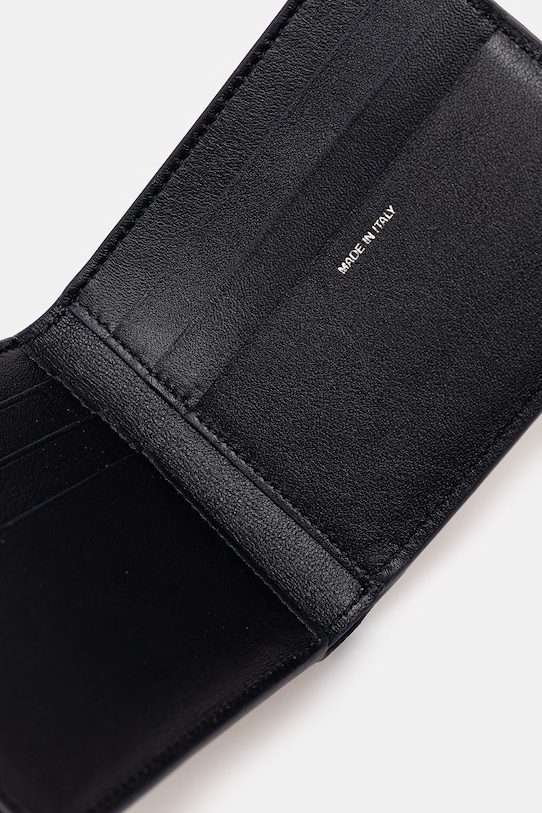 Paul Smith portfel skórzany COMPACT BILLFOLD multicolor M1A.7267.UPAINT