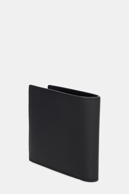 Armani Exchange portfel męski XM000167.AF11935 czarny SS26