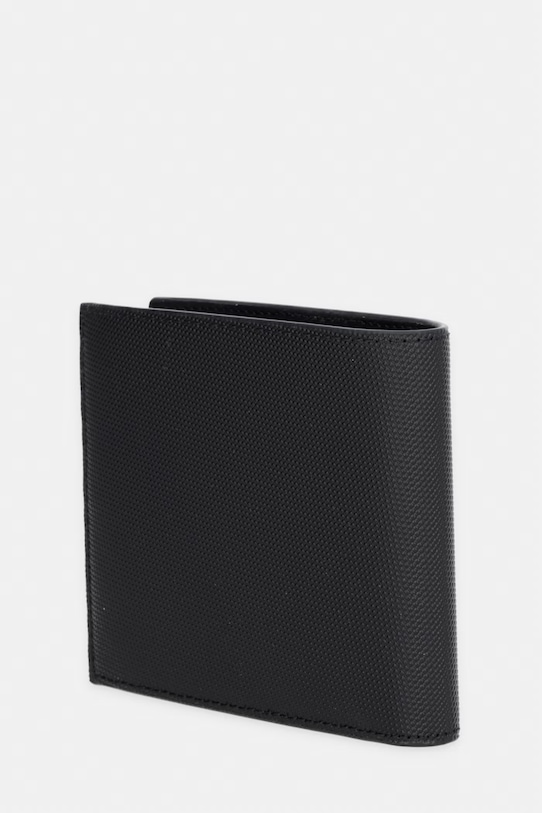 Armani Exchange portfel męski XM000168.AF11935 czarny SS26