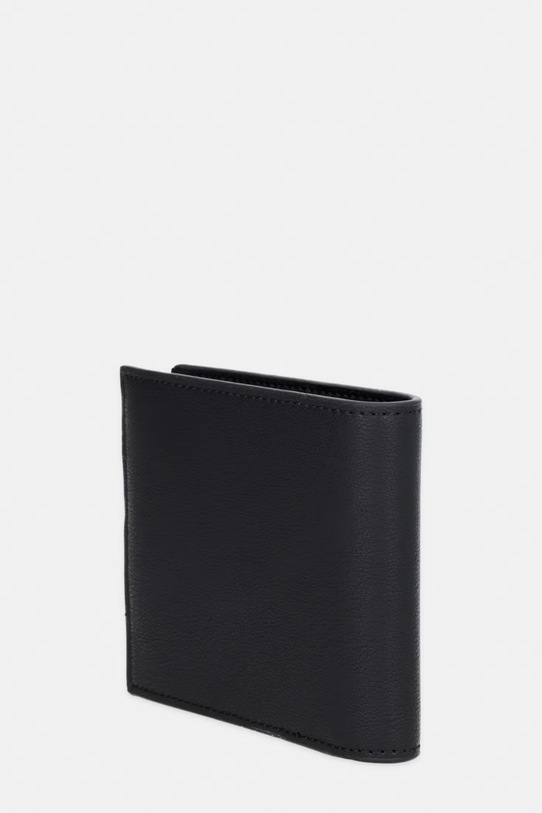 Armani Exchange portfel męski XM000168.AF22653 czarny SS26