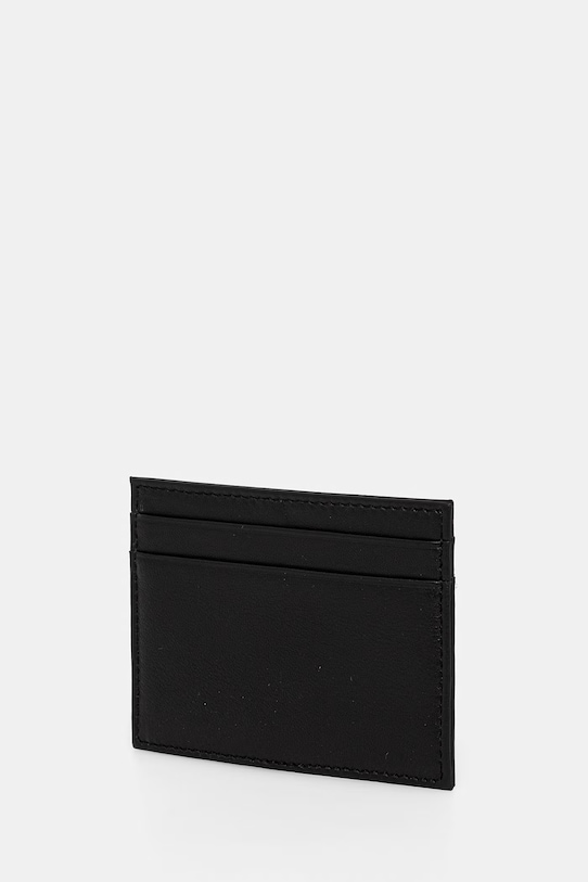 Guess πορτοφόλι ανδρικό δερμάτινο MILANO SMMIPR.LEA92