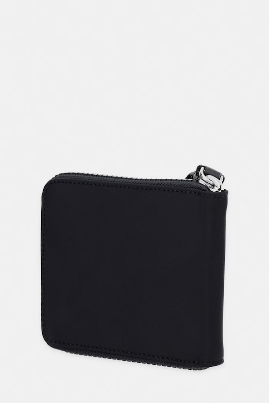 Karl Lagerfeld Jeans portfel męski B2M32046 czarny SS26