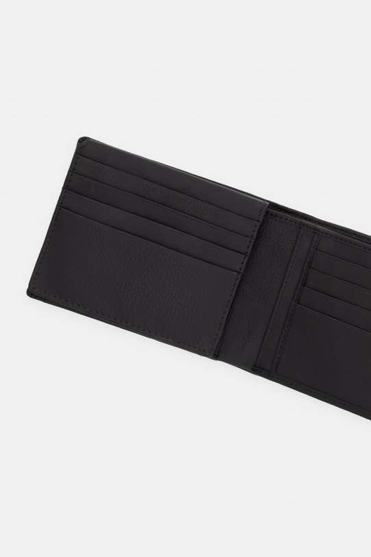 Doplnky Peňaženka U.S. Polo Assn. MALLET WEUMW2627MH9 hnedá