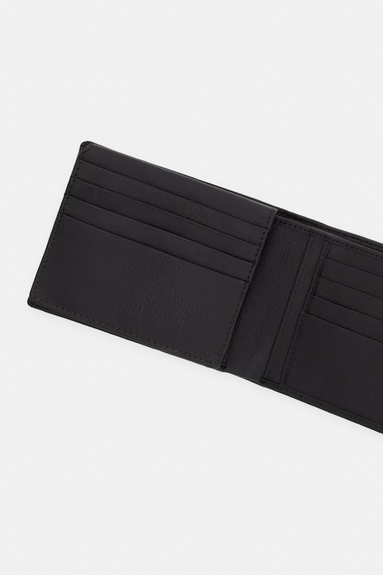 Doplnky Peňaženka U.S. Polo Assn. MALLET WEUMW2627MH9 hnedá