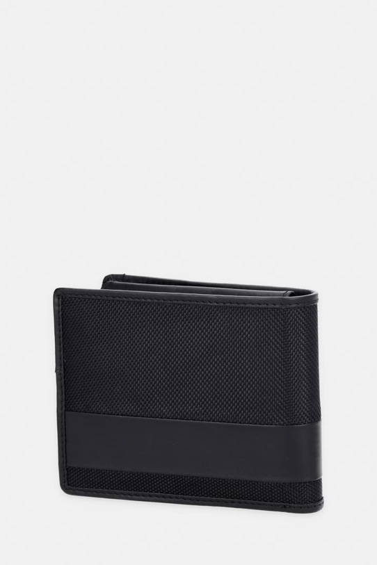 Peňaženka U.S. Polo Assn. MALLET WEUMW2627MH9 čierna AA00