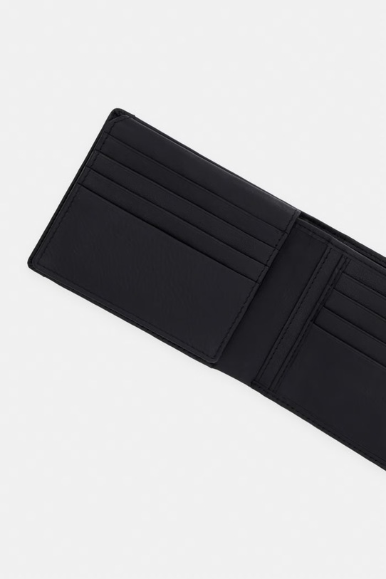 Doplnky Peňaženka U.S. Polo Assn. MALLET WEUMW2627MH9 čierna