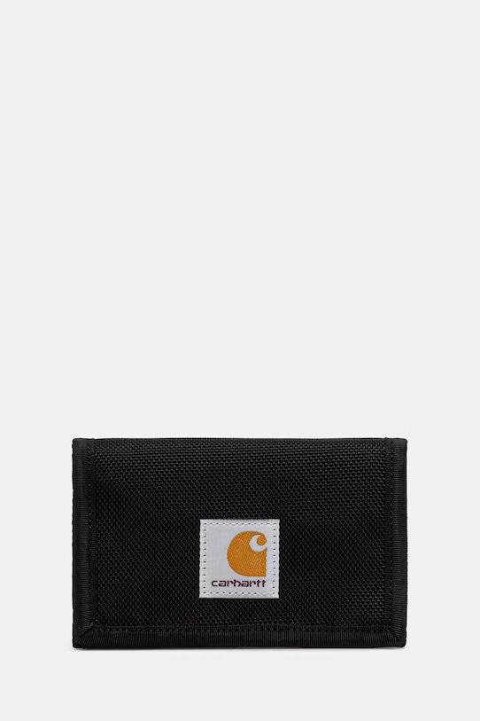 Carhartt WIP Prescott Wallet portfel męski czarny I036289.89XX