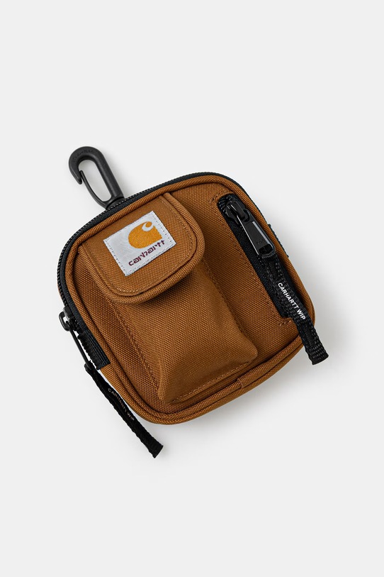Carhartt WIP Essential Coin Wallet portfel męski brązowy I034924.HZXX