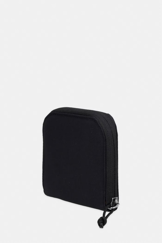 Jack Wolfskin portfel Konya A66078 czarny SS26