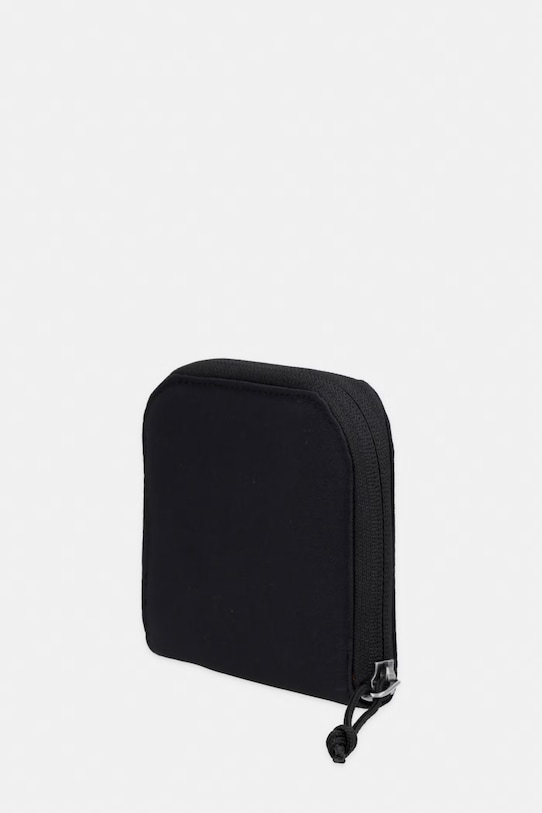 Jack Wolfskin portfel Konya A66078 czarny SS26