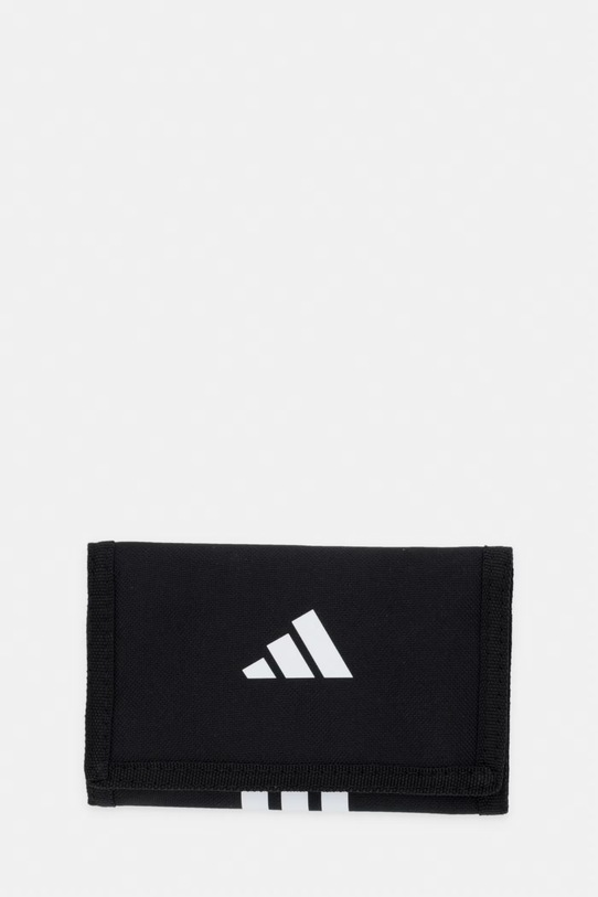 adidas Performance portafoglio semplice nero JZ7087