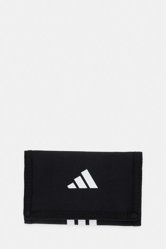 adidas Performance portafoglio semplice nero JZ7087