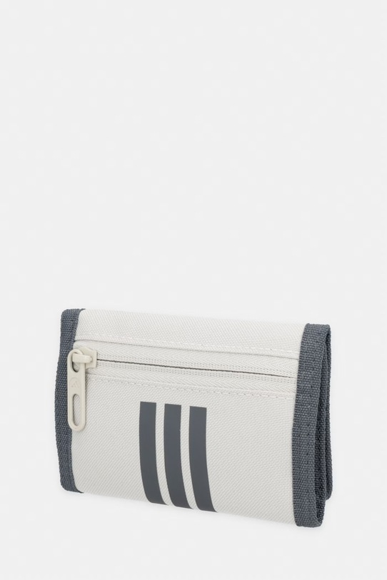 adidas Performance portfel KC6919 beżowy SS26