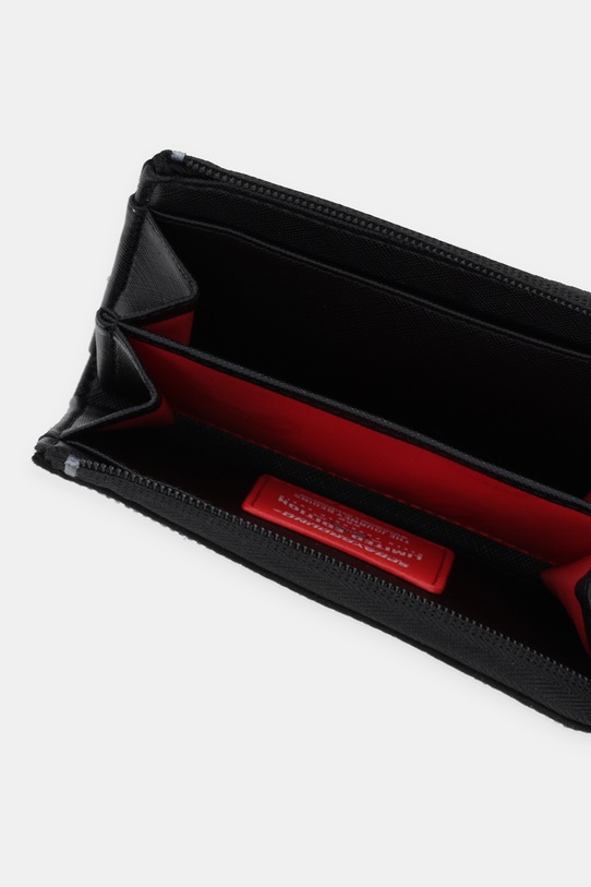 Akcesoria Sprayground portfel 910W8254NSZ czarny