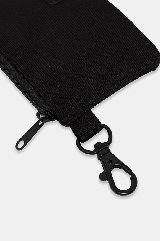 Vans portfel VN000Q9WBLK1 czarny SS26