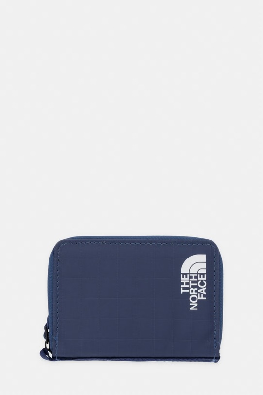 The North Face portfel Base Camp Voyager granatowy NF0A81BK9261