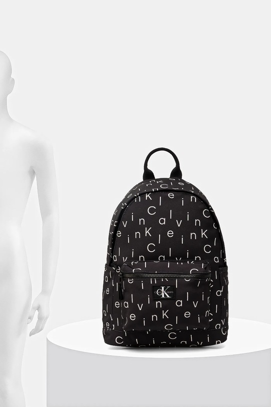 Calvin Klein Jeans gyerek hátizsák IU0IU00725..PPY2