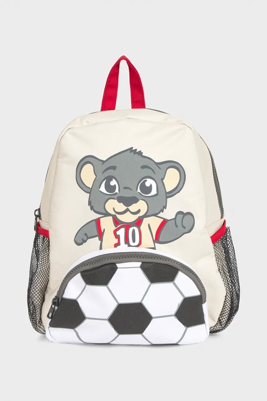 Mayoral plecak dziecięcy nie mieści A4 beżowy 10157.3F.Baby.PPY2