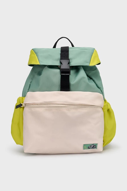 Mayoral plecak dziecięcy 10211.5F.Mini.PPY2 zielony SS26