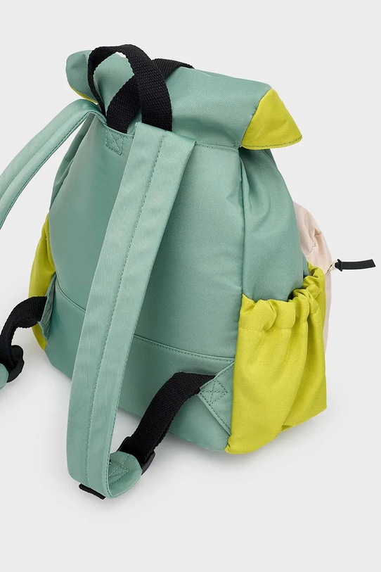 Mayoral plecak dziecięcy zielony 10211.5F.Mini.PPY2