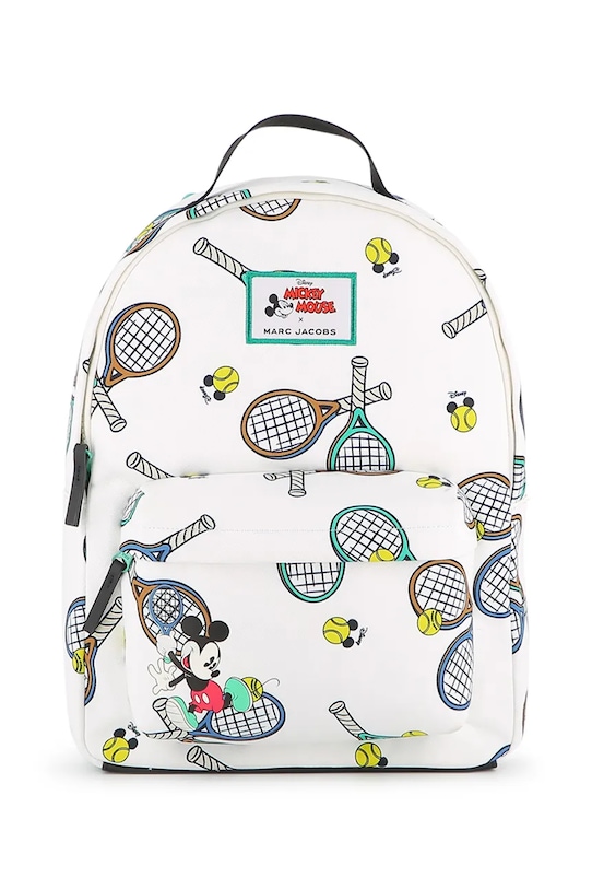 Dječji ruksak Marc Jacobs W60854 bež SS26