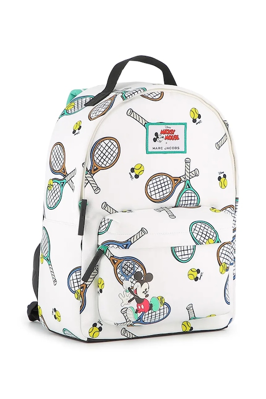 Dječaci Dječji ruksak Marc Jacobs W60854 bež