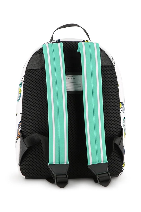 Dječji ruksak Marc Jacobs bež W60854