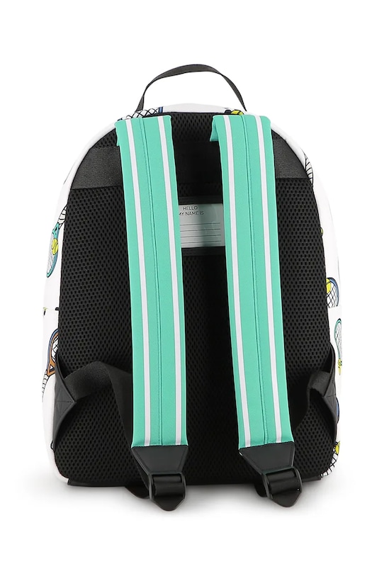 Dječji ruksak Marc Jacobs bež W60854