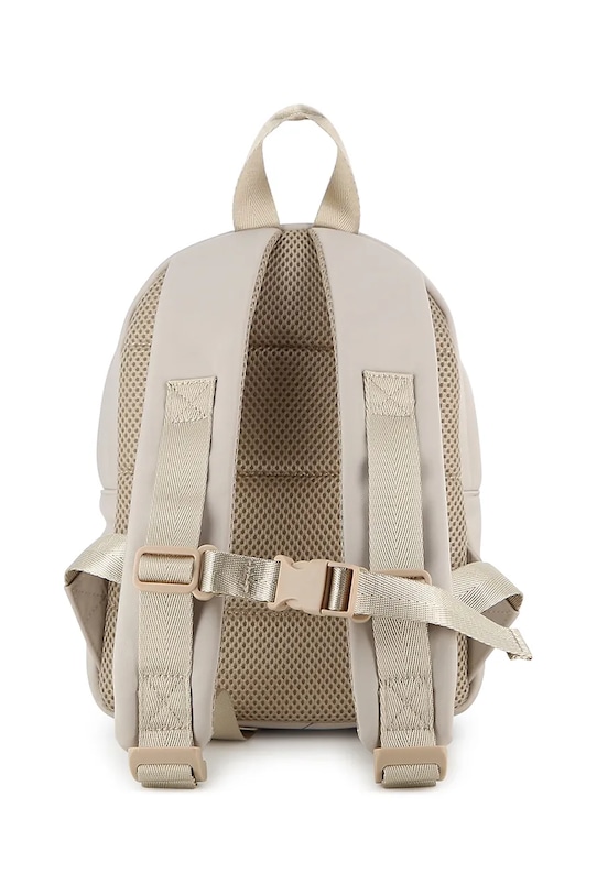 Dječaci Dječji ruksak Karl Lagerfeld Z31208 bež