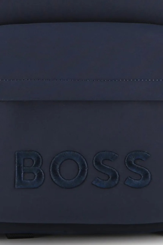 Ruksak BOSS mornarsko plava J53129
