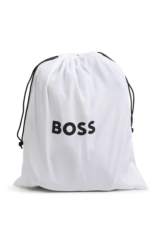 Ruksak BOSS J53129 mornarsko plava