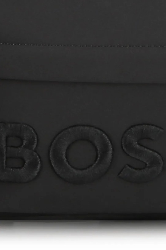 Otroški nahrbtnik BOSS črna J53137