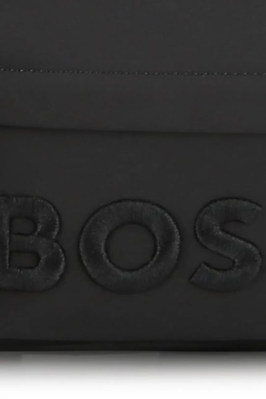 Otroški nahrbtnik BOSS črna J53137