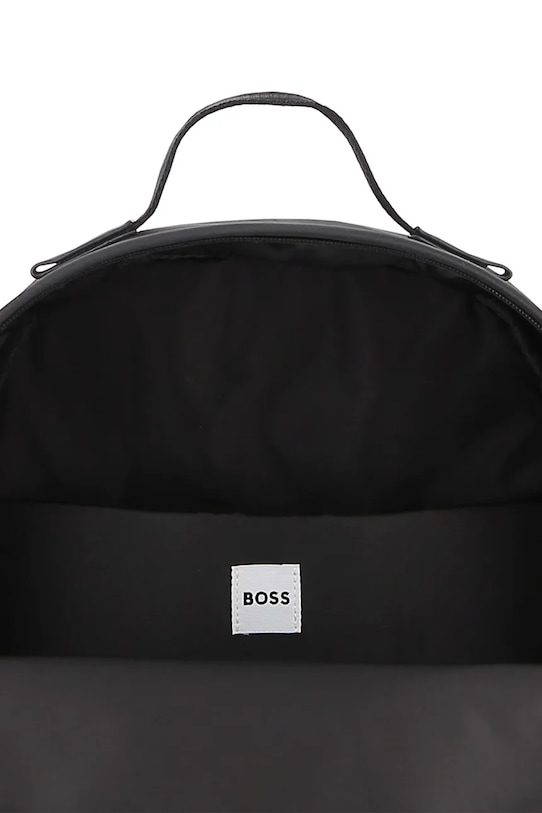 Ruksak BOSS crna J53176