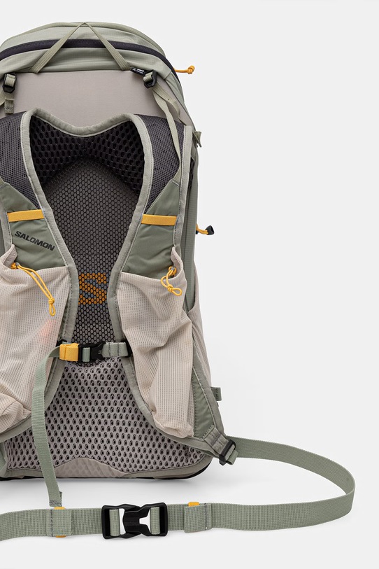 Akcesoria Salomon plecak LC2467700 zielony