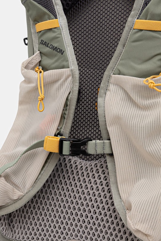 Salomon plecak LC2467700 zielony