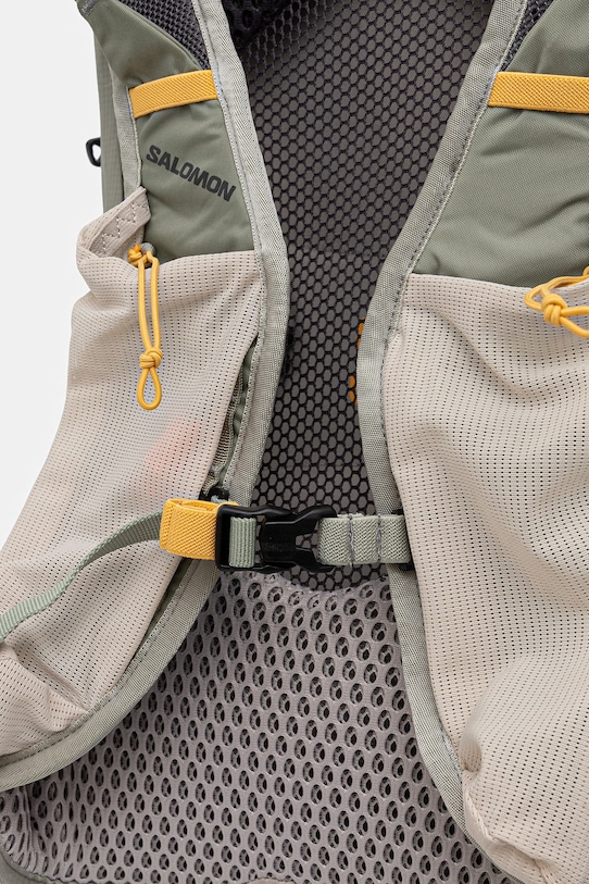 Рюкзак Salomon LC2467700 зелений