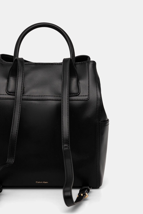 Αξεσουάρ Σακίδιο πλάτης Calvin Klein LV04F3329G μαύρο