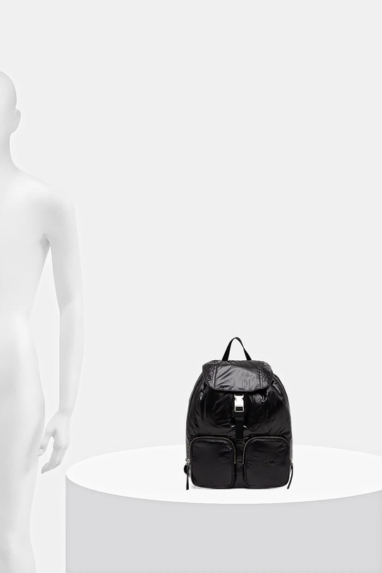 Calvin Klein plecak LV04F3406G