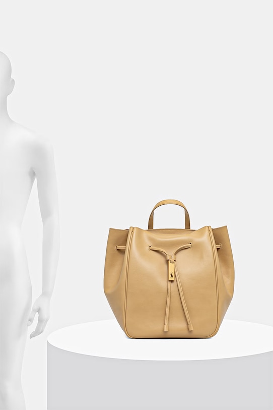 Polo Ralph Lauren plecak skórzany 428P01429