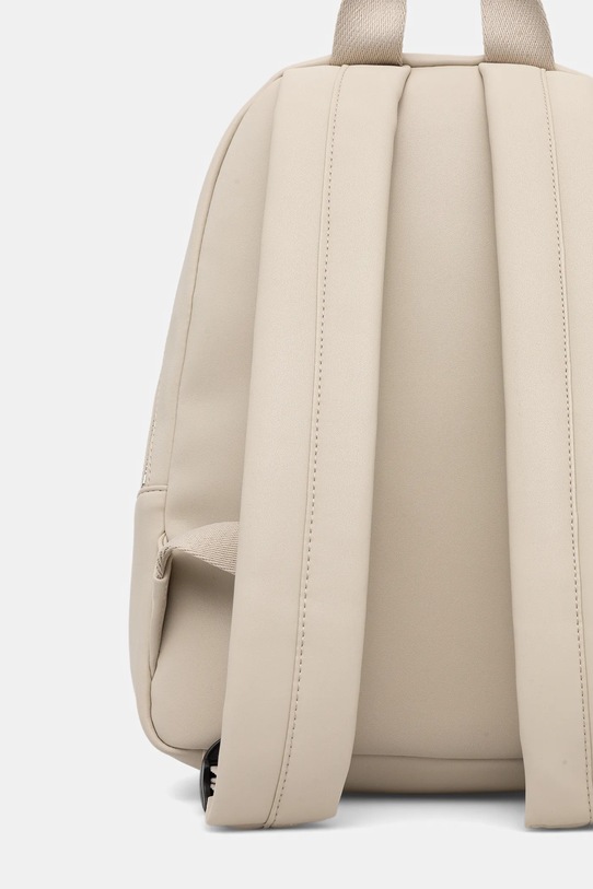 Akcesoria Tommy Jeans plecak AW0AW18086 beżowy