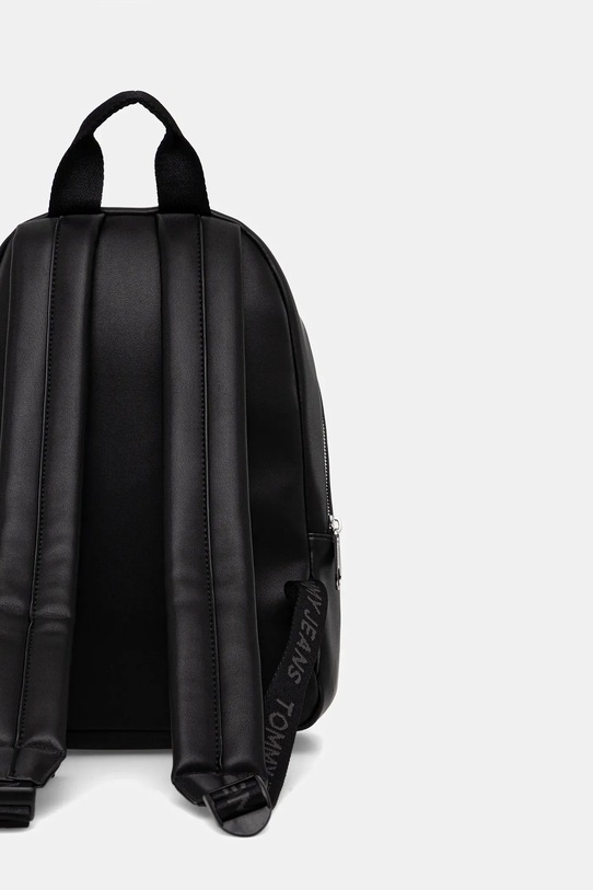 Akcesoria Tommy Jeans plecak AW0AW18086 czarny