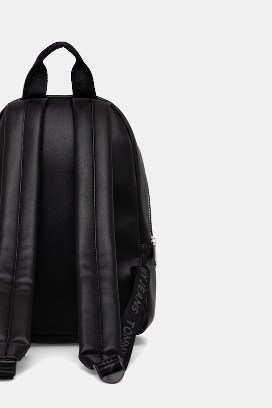 Akcesoria Tommy Jeans plecak AW0AW18086 czarny