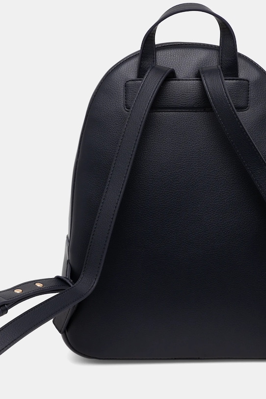 Akcesoria Tommy Hilfiger plecak AW0AW18118 granatowy