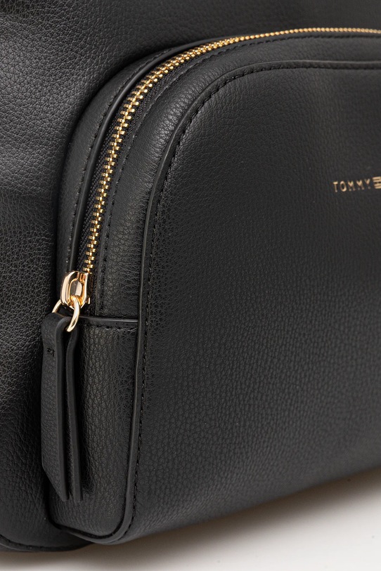 Tommy Hilfiger plecak czarny AW0AW18118