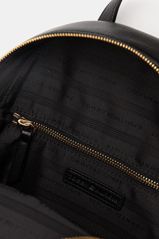 Tommy Hilfiger plecak AW0AW18118 czarny