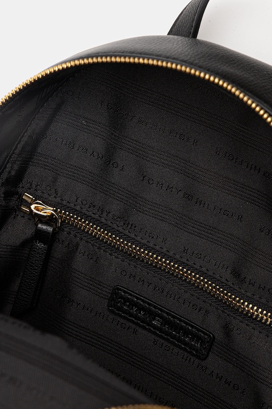Tommy Hilfiger plecak AW0AW18118 czarny