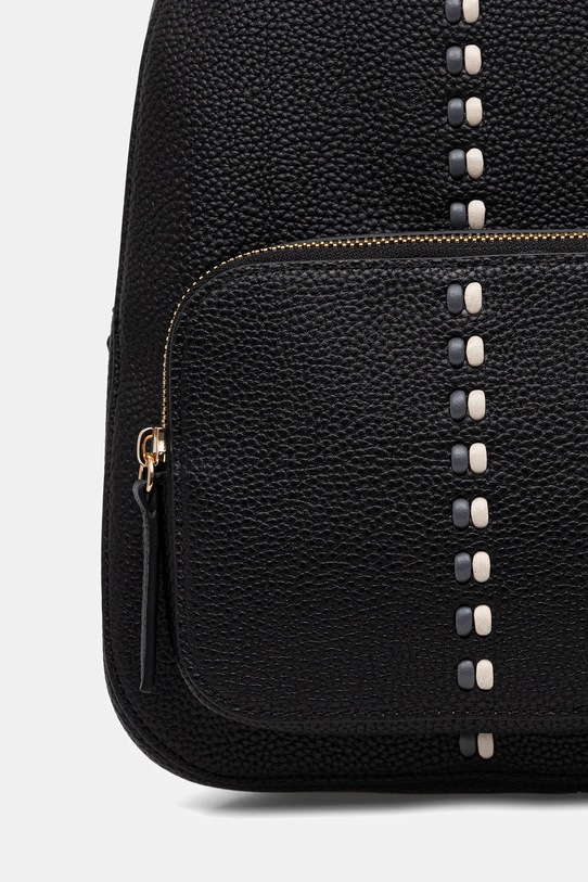 Tommy Hilfiger plecak czarny AW0AW18159